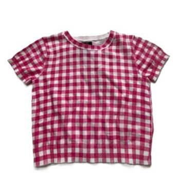 OVS Marškinėliai Mergaitėms