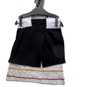 Fagottino Komplektai Berniukams