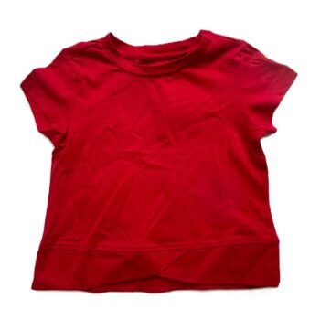 OVS Marškinėliai Mergaitėms