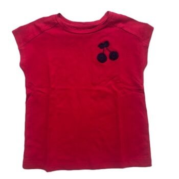 OVS Marškinėliai Mergaitėms