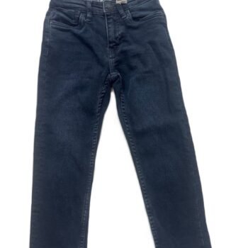 SLIM Džinsai Mergaitėms