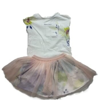 Fagottino Komplektai Mergaitėms