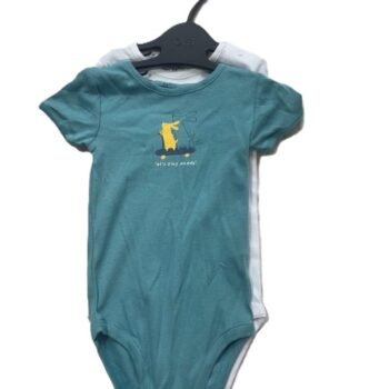 Fagottino Šliaužtinukai Berniukams