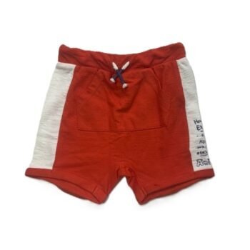 Fagottino Šortai Berniukams