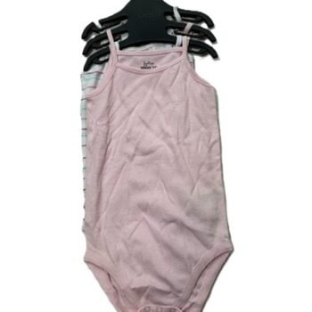 Fagottino Šliaužtinukai Mergaitėms