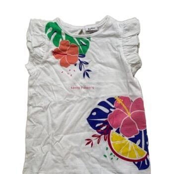 Fagottino Marškinėliai Mergaitėms