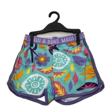 Maui Šortai Mergaitėms