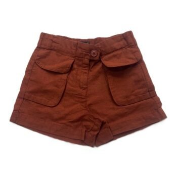 OVS Šortai Mergaitėms