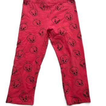 LOONEY TUNES Kelnės Mergaitėms