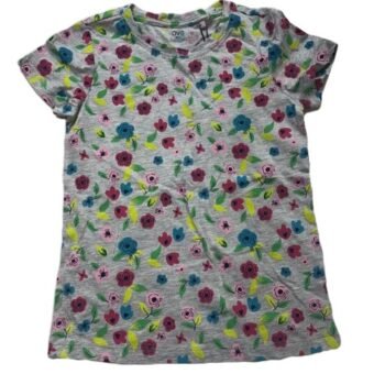 OVS Marškinėliai Mergaitėms