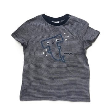 Fagottino Marškinėliai Berniukams