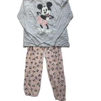 Disney Naktiniai drabužiai Mergaitėms