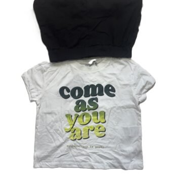 OVS Komplektas Mergaitėms