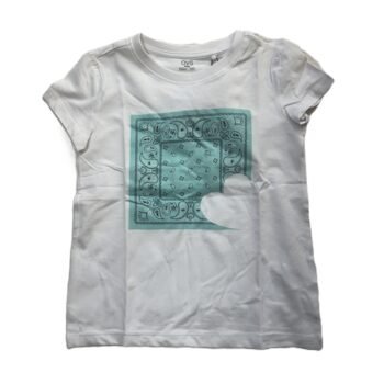 OVS Marškinėliai Berniukams