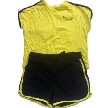 OVS Komplektas Mergaitėms