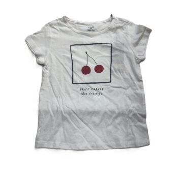 OVS Marškinėliai Mergaitėms