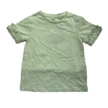 OVS Marškinėliai Mergaitėms