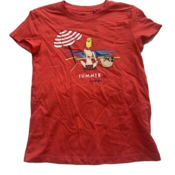 OVS Marškinėliai Mergaitėms