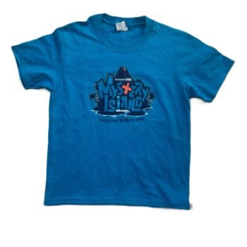 PORT & COMPANY Marškinėliai Berniukams