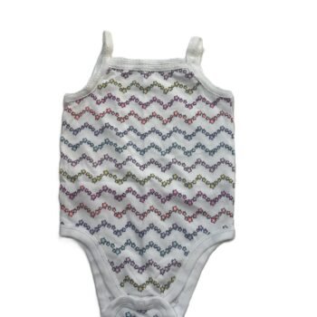 Garanimals Šliaužtinukas Mergaitėms