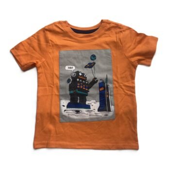 Garanimals Marškinėliai Berniukams