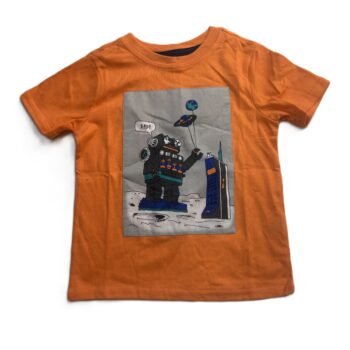 Garanimals Marškinėliai Berniukams