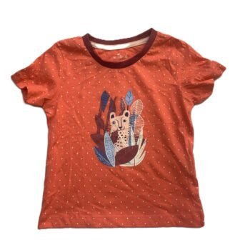 Kuniboo Marškinėliai Mergaitėms