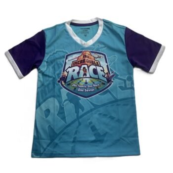 AnswersVBS Marškinėliai Berniukams