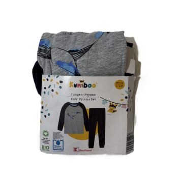 Kuniboo Naktiniai Drabužiai Berniukams