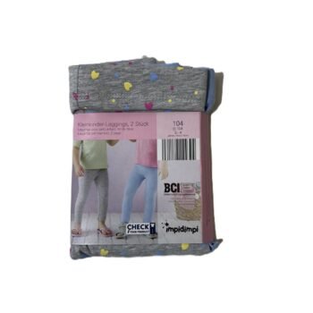 impidimpi Kelnės Mergaitėms