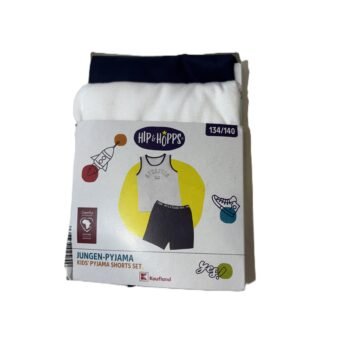 HIP & HOPPS Naktiniai Drabužiai Berniukams