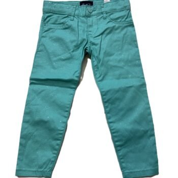 PLACE Džinsai Mergaitėms