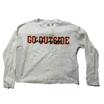 OVS Megztinis Mergaitėms