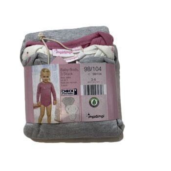 impidimpi Šliaužtinukai Mergaitėms